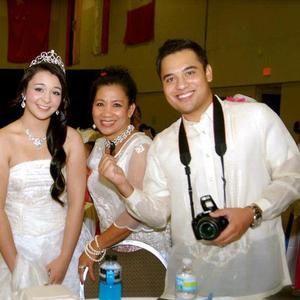 Meet your Posher, Marla